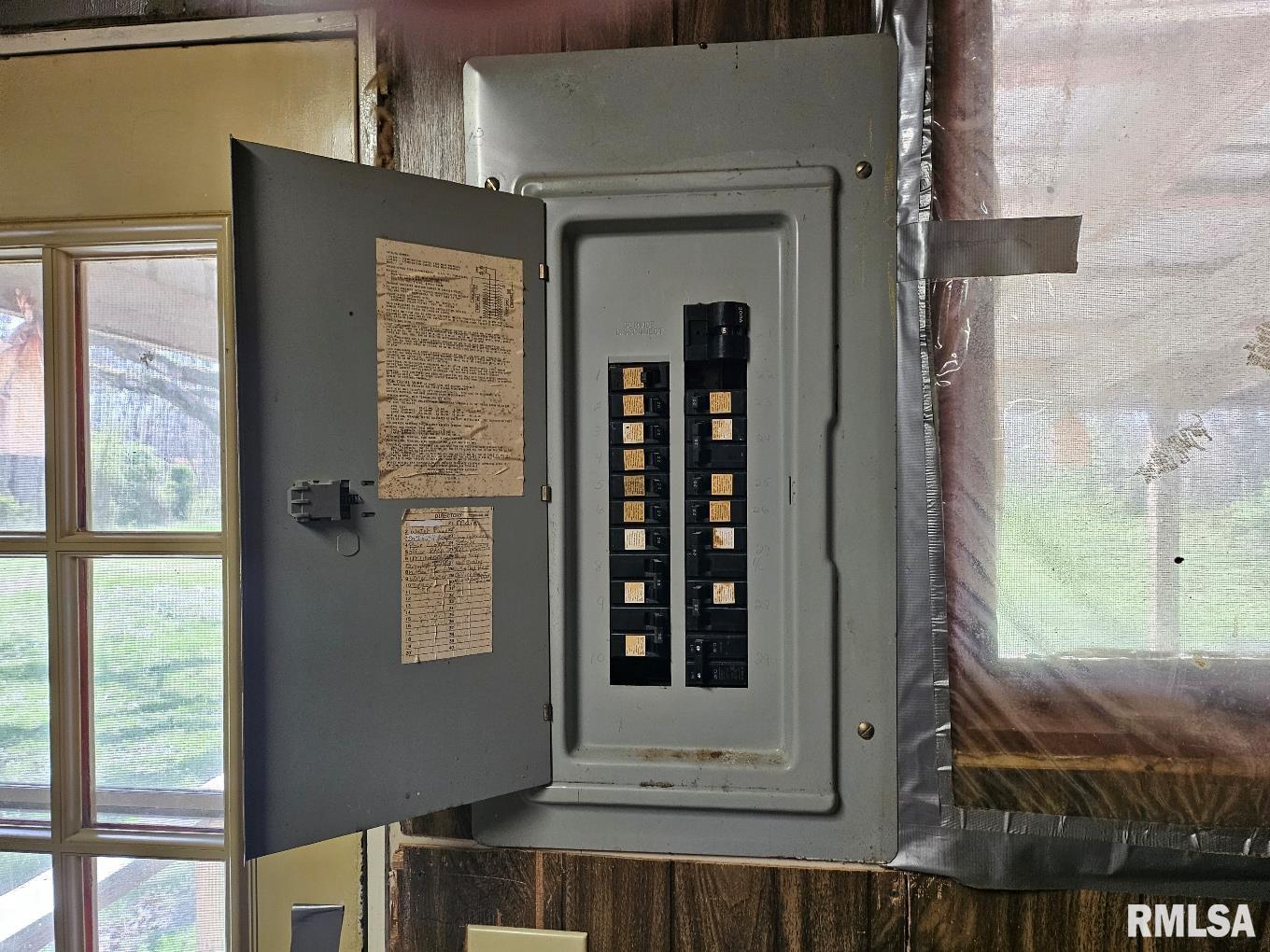 13973 Halliday Road Shipman, IL 62685 - Photo 38 of 66