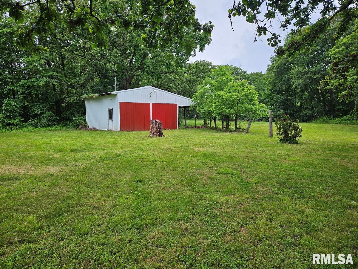 13973 Halliday Road Shipman, IL 62685 - Photo 5 of 66