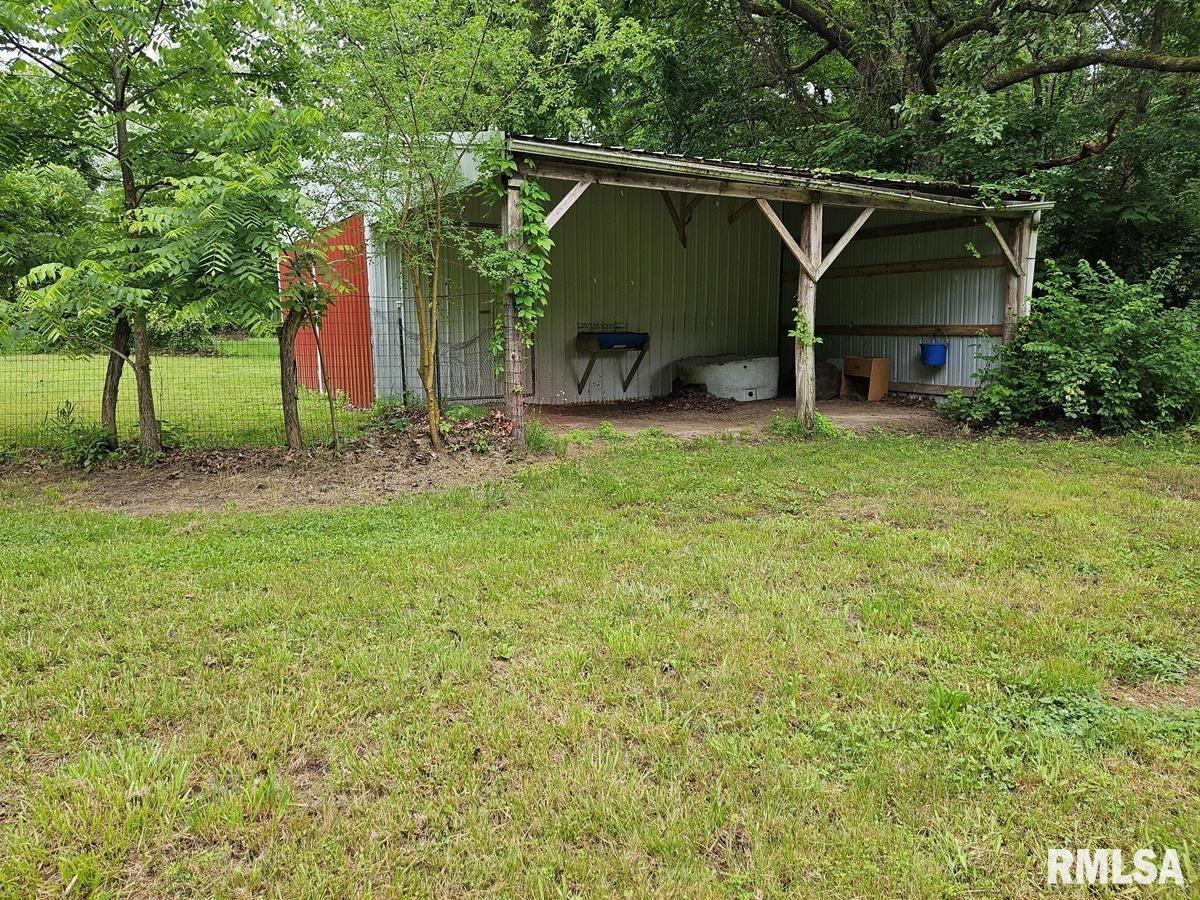 13973 Halliday Road Shipman, IL 62685 - Photo 6 of 66