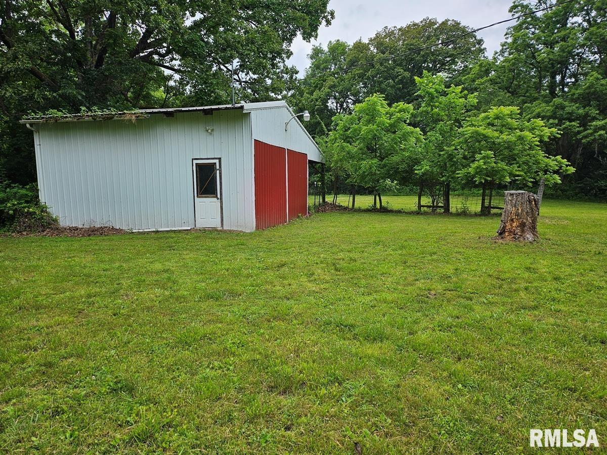 13973 Halliday Road Shipman, IL 62685 - Photo 7 of 66