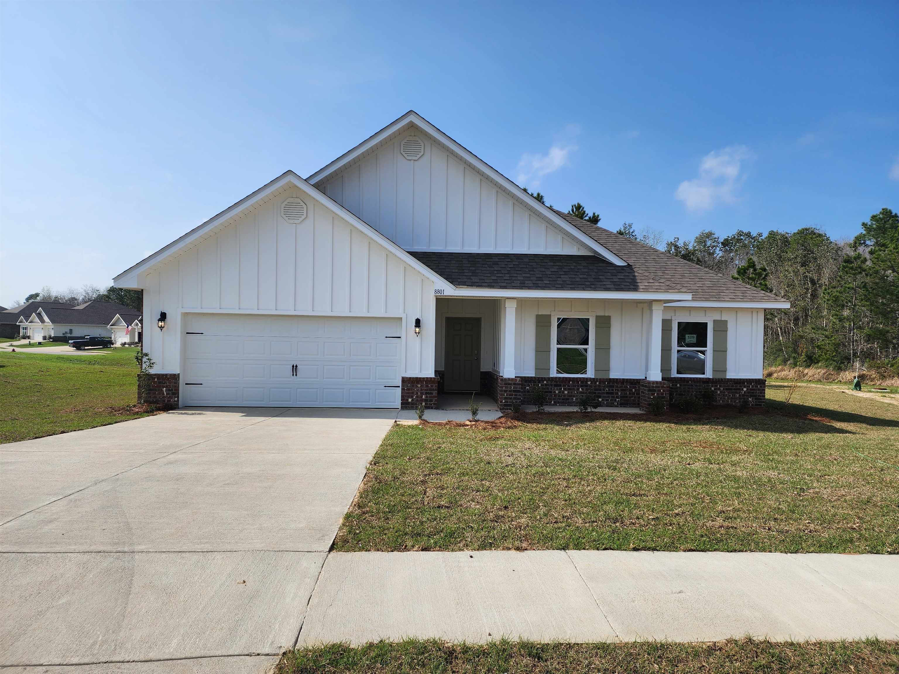 8801 Calverton Street Foley, AL 36535 - Photo 1 of 19