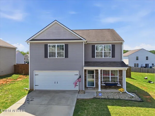 $374,900 | 7128 Lawgiver Circle, Corryton, TN 37721