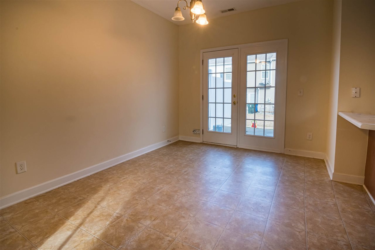 8304 Boca Point Raleigh, NC 27616 - Photo 9 of 18 Dining Room