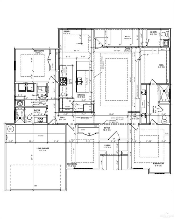 800 La Laguna Road Mission, TX 78572 - Photo 2 of 2