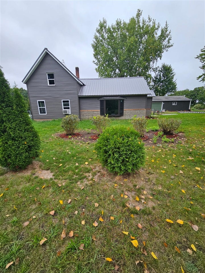 22010 Kendaville Road Pierson, MI 49339 - Photo 3 of 21 Gallery Image 3
