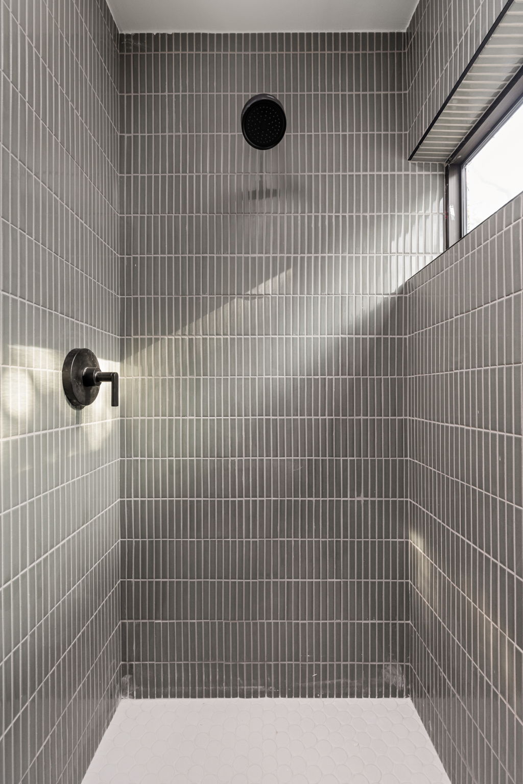 1603 Chelsea Lane, Unit 3 Austin, TX 78704 - Photo 23 of 40 a bathroom with a shower