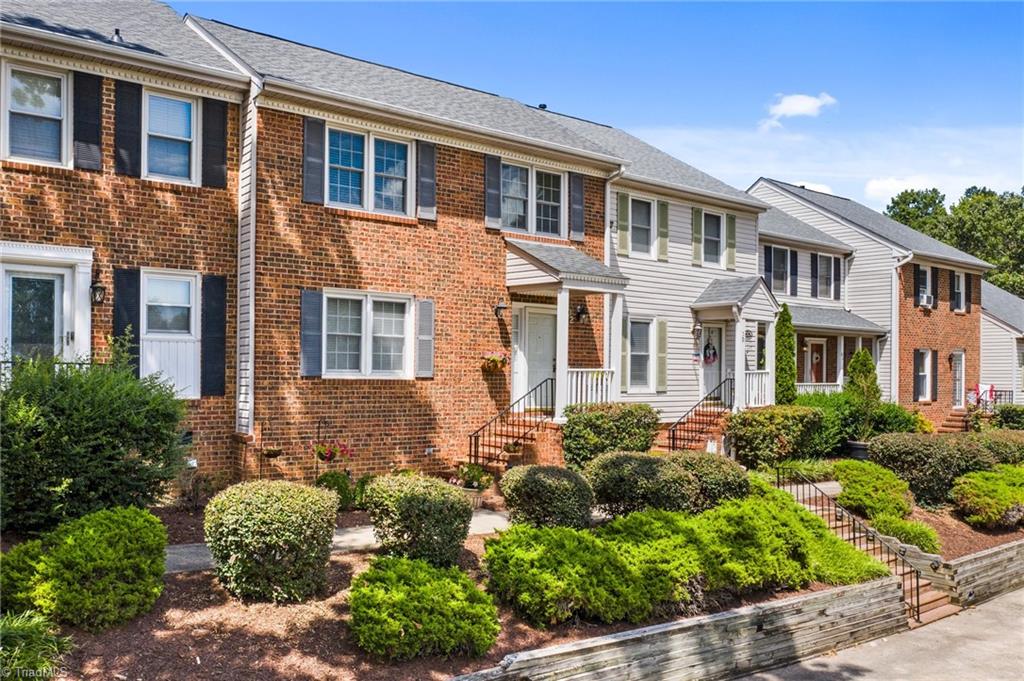 2202 Huntington Road, Unit D2 Burlington, NC 27215 - Photo 23 of 33 Gallery Image 23