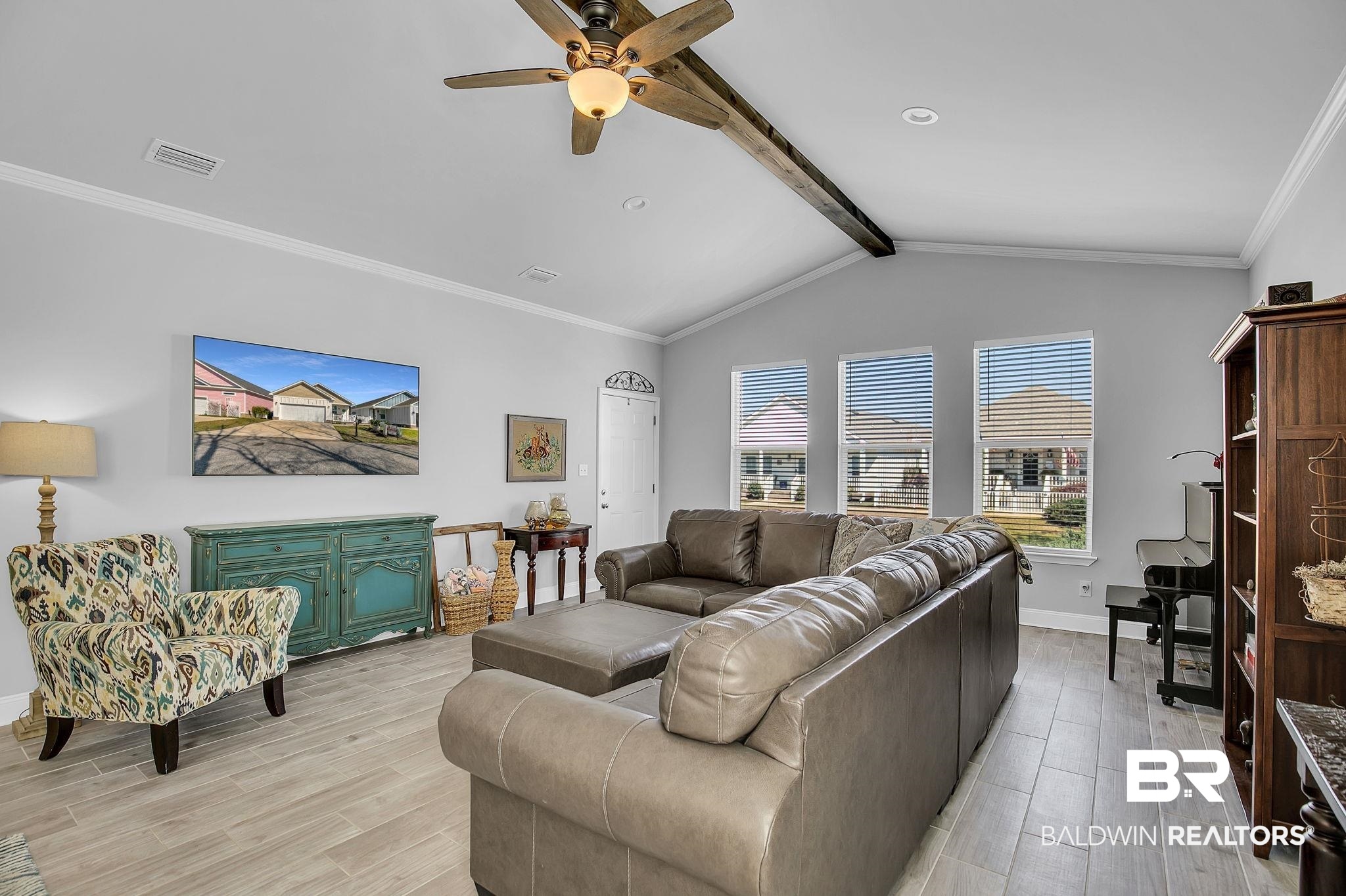935 Periwinkle Lane Foley, AL 36535 - Photo 4 of 48