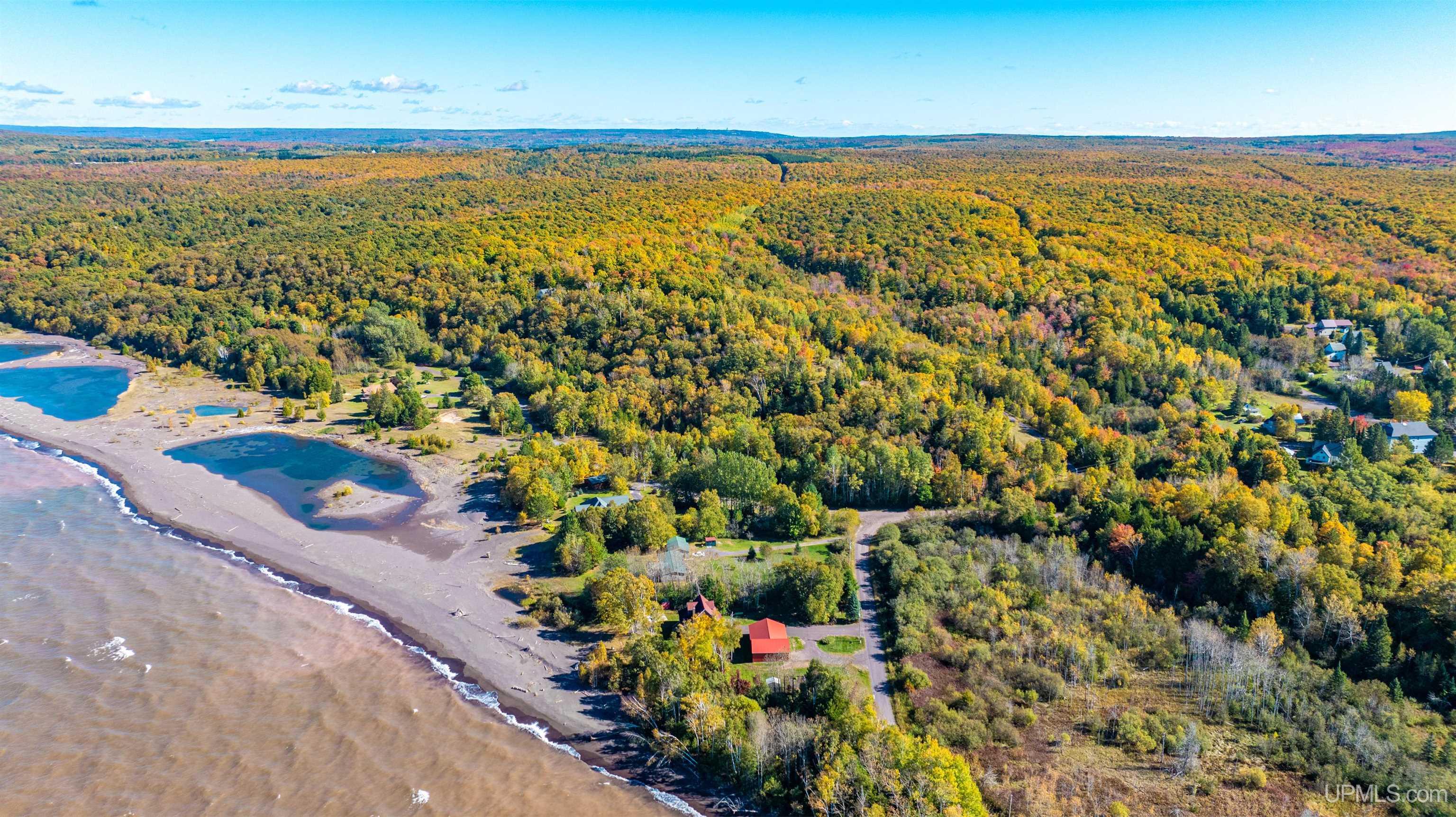 9 Redridge Creek Road Atlantic Mine, MI 49905 - Photo 23 of 27