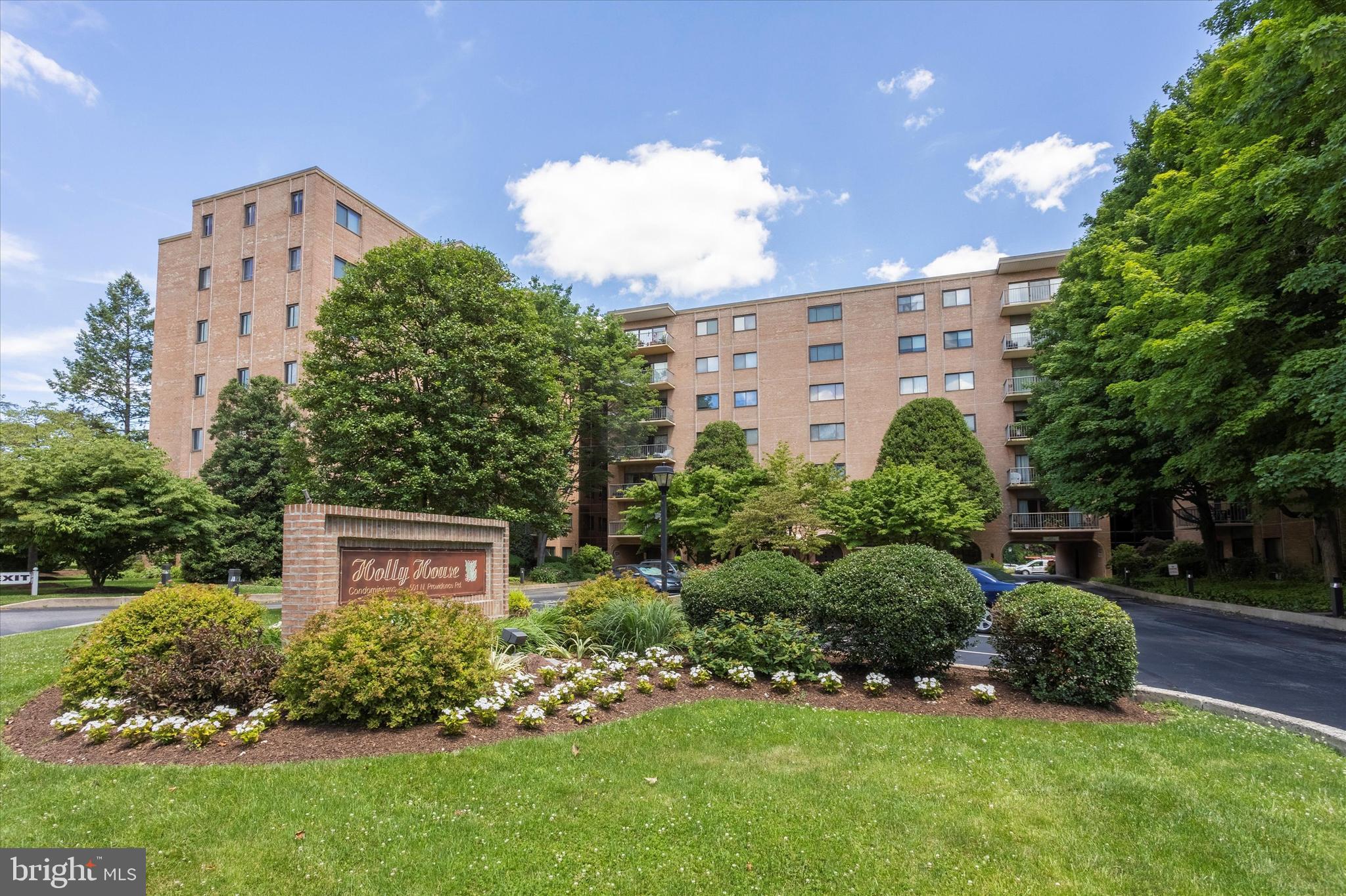 501 North Providence Road, Unit 201 Media, PA 19063 - Photo 1 of 15 Gallery Image 1