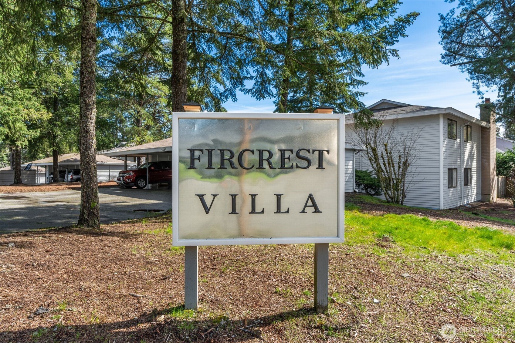 1461 Rainier Court Fircrest, WA 98466 - Photo 9 of 22
