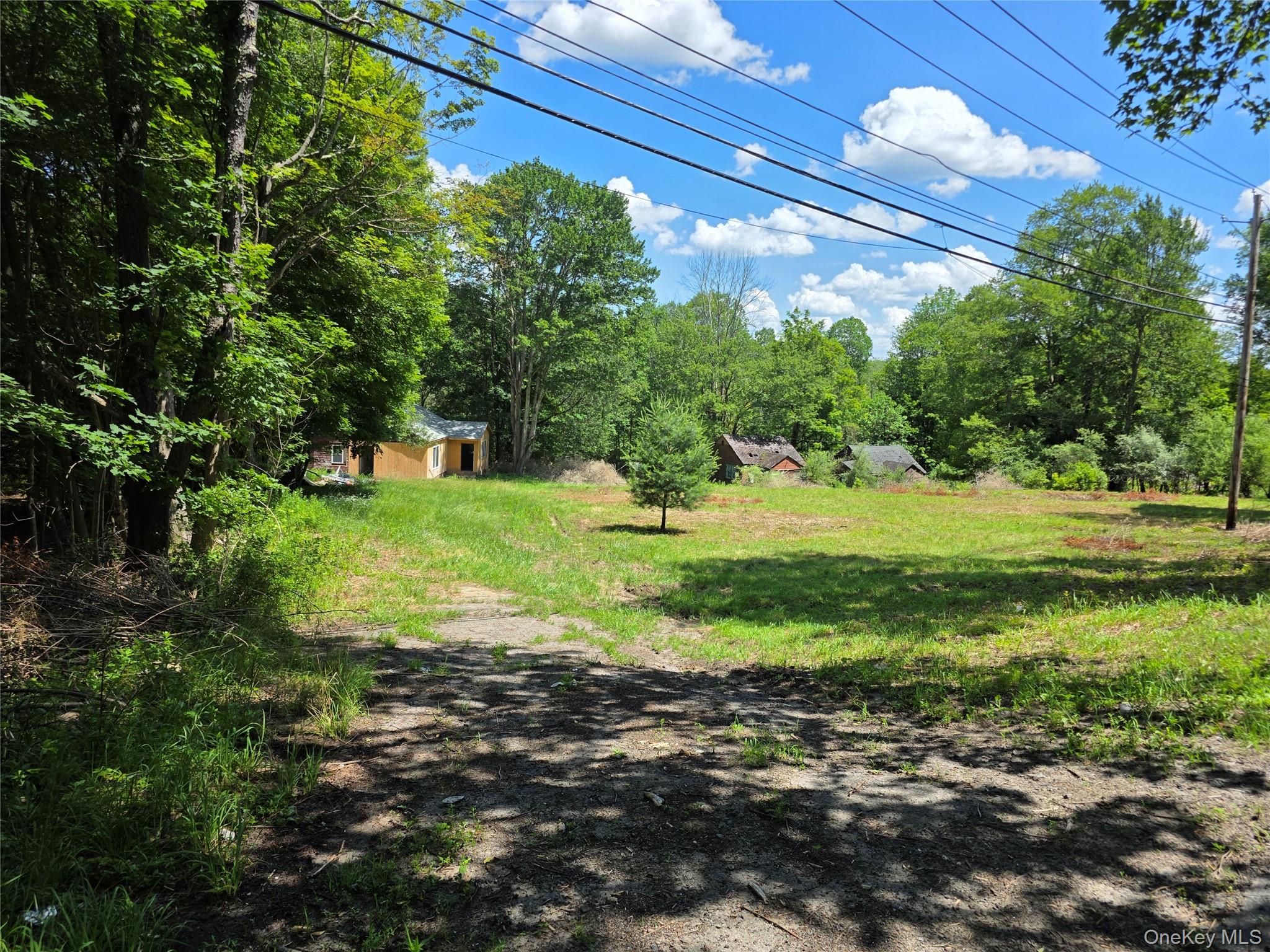 1094 Old Rte 17 Harris, NY 12742 - Photo 3 of 9 a view of a golf course