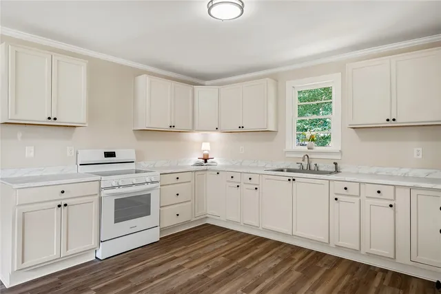 $219,900 | 203 Maple Park Drive, Williamston, SC 29697