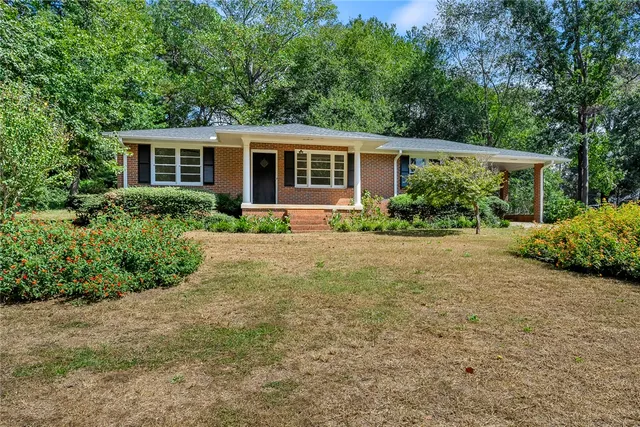 $219,900 | 203 Maple Park Drive, Williamston, SC 29697