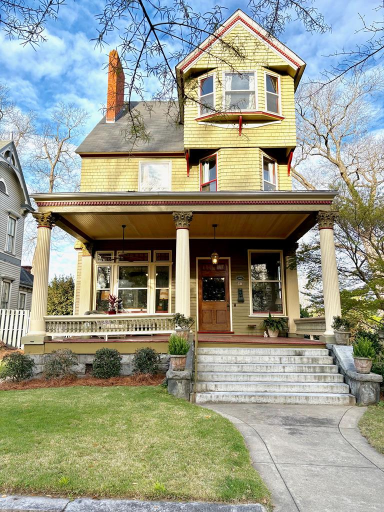 731 Broadway Columbus, GA 31901 - Photo 1 of 44 Main View