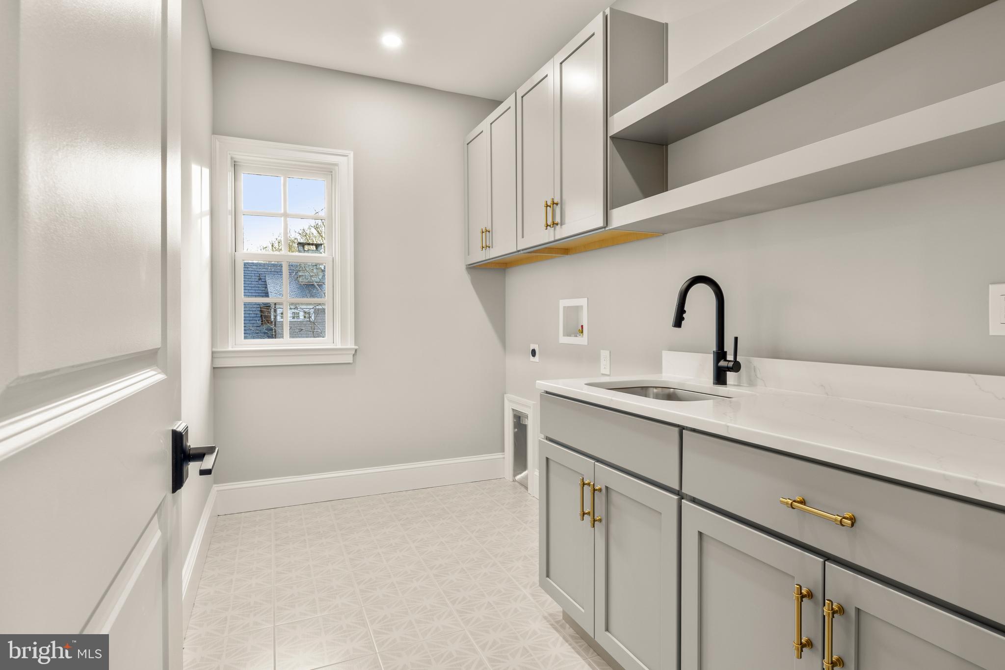 12017 Evening Ride Drive Potomac, MD 20854 - Photo 46 of 63 One of Two Laundry Rooms