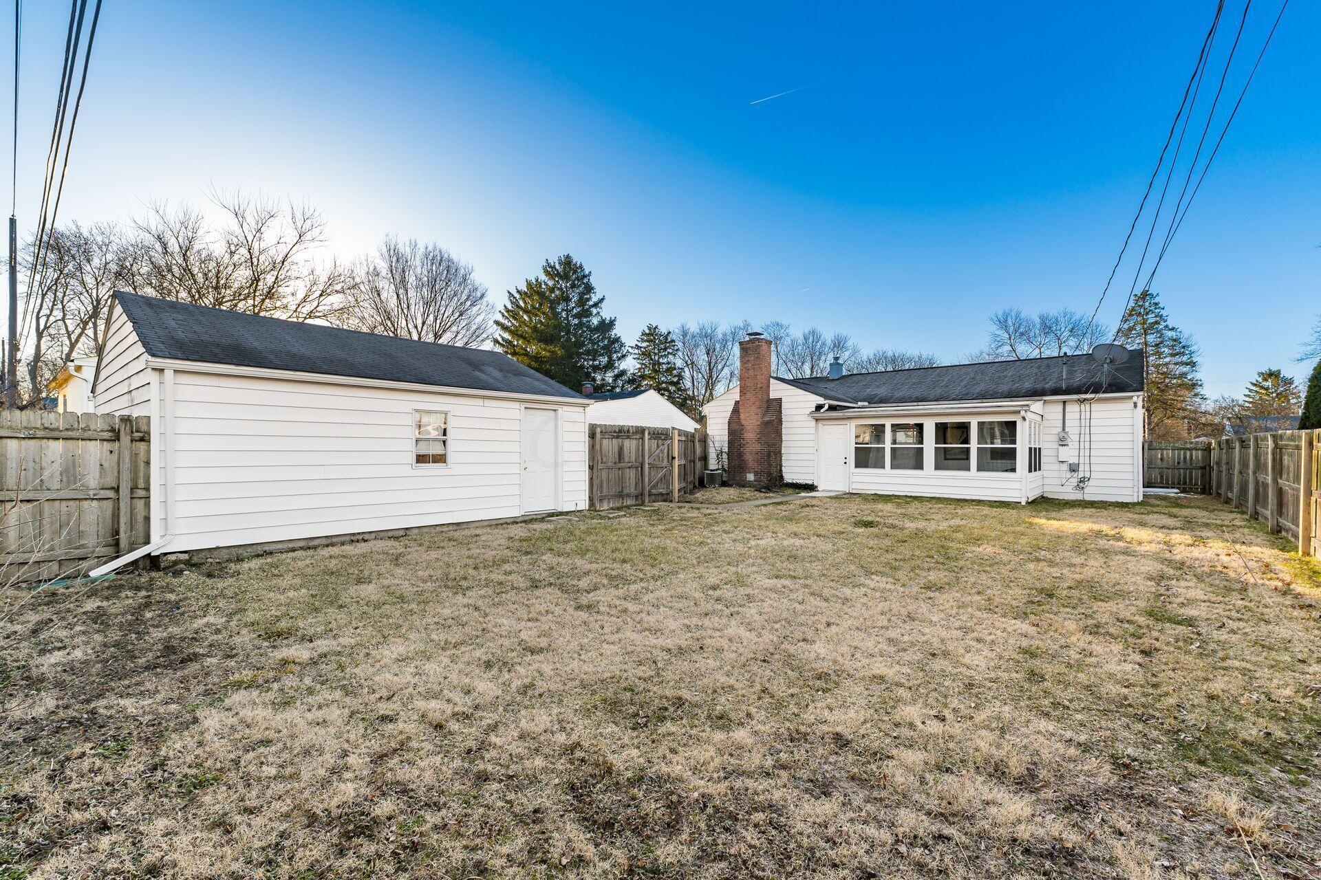 2260 Shrewsbury Road Columbus, OH 43221 - Photo 38 of 39 039_ Rd Columbus OH 43221 USA
