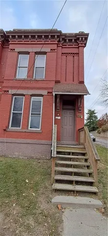 $700 | 1500 Jules Street, Unit 1500, St. Joseph, MO 64501