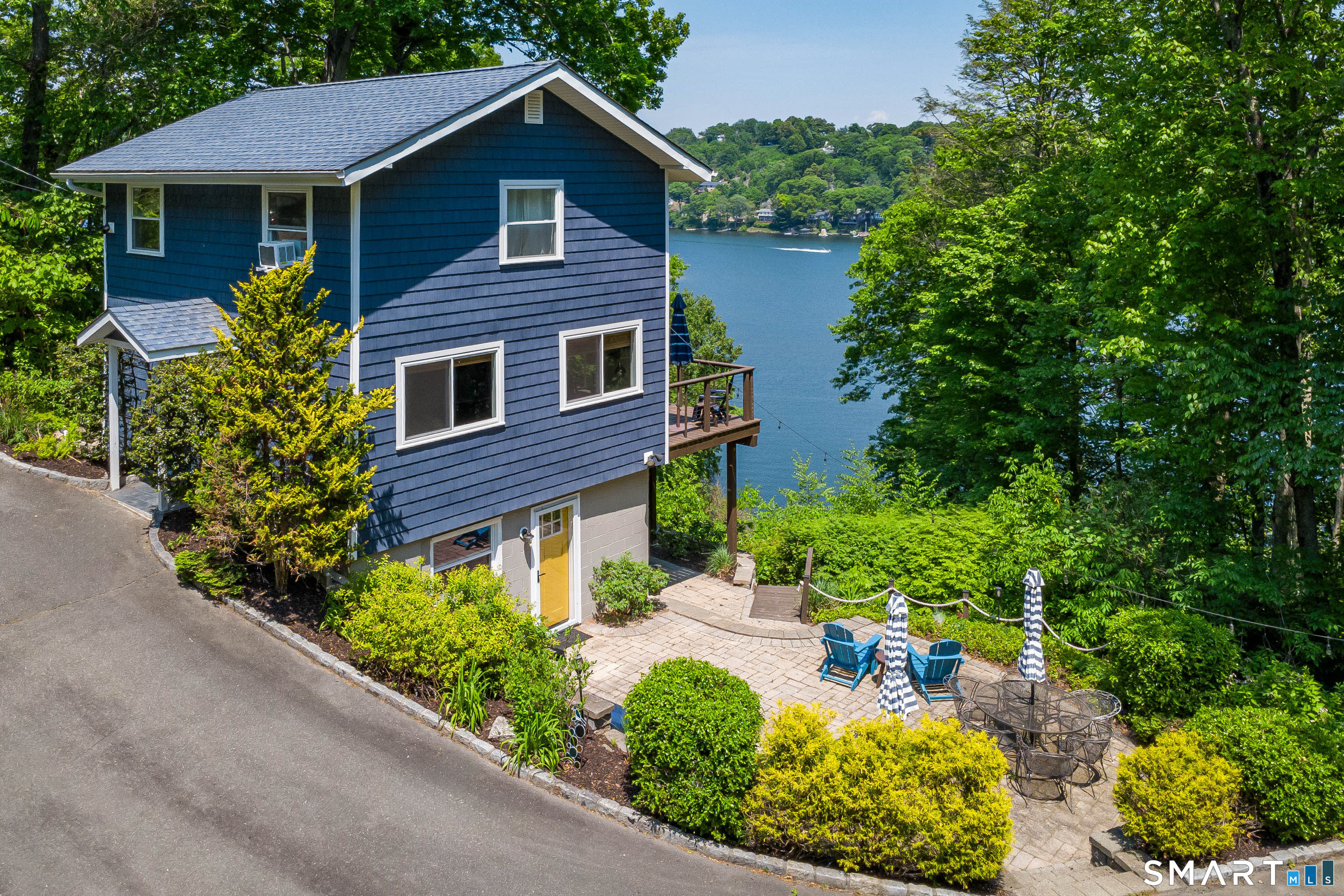 51 Cornell Road Danbury, CT 06811 - Photo 37 of 40