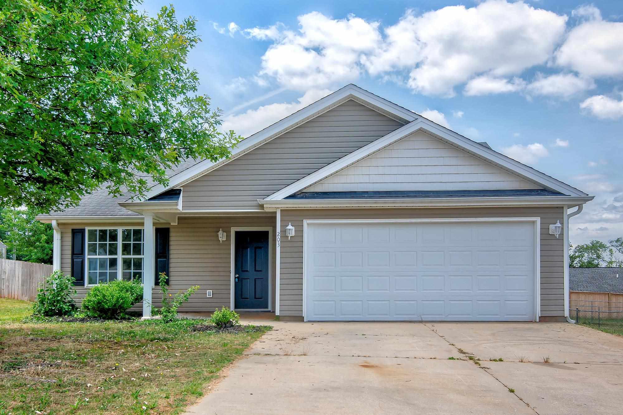 203 Galena Lane Greer, SC 29651 - Photo 1 of 36