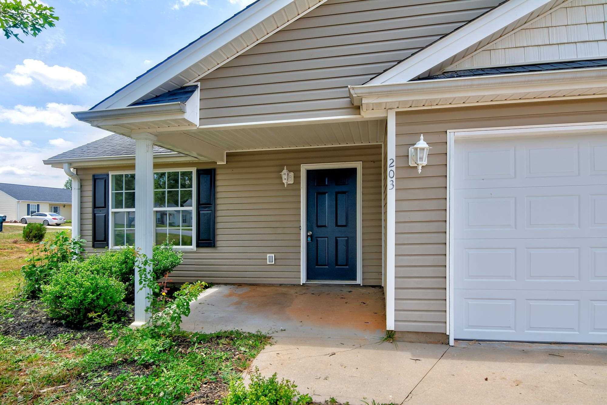 203 Galena Lane Greer, SC 29651 - Photo 8 of 36