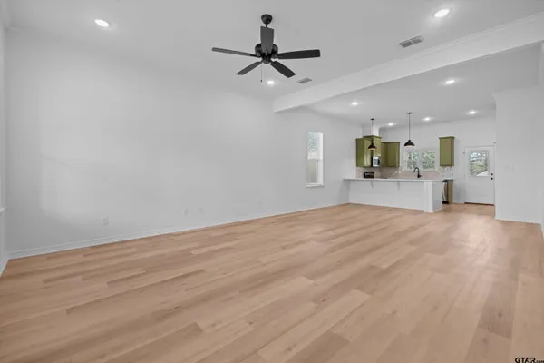 $347,800 | 7892 Greenhill Drive, Tyler, TX 75703