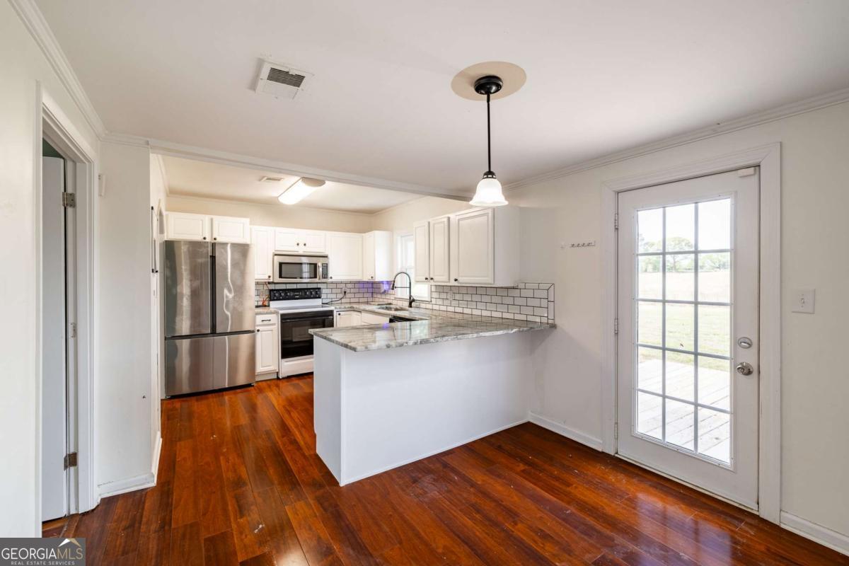 386 Sandy Creek Road Danielsville, GA 30633 - Photo 11 of 42