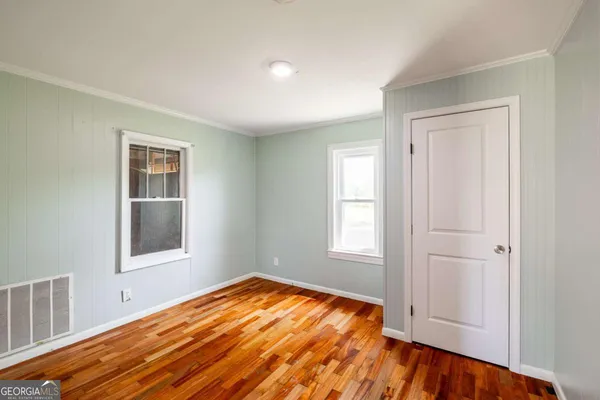 $299,000 | 386 Sandy Creek Road, Danielsville, GA 30633