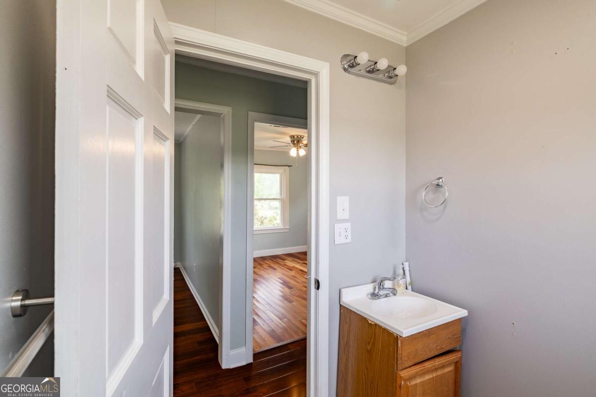 386 Sandy Creek Road Danielsville, GA 30633 - Photo 16 of 42