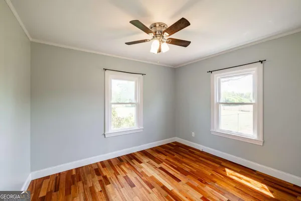 $299,000 | 386 Sandy Creek Road, Danielsville, GA 30633