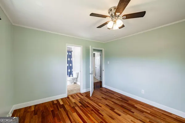 $299,000 | 386 Sandy Creek Road, Danielsville, GA 30633