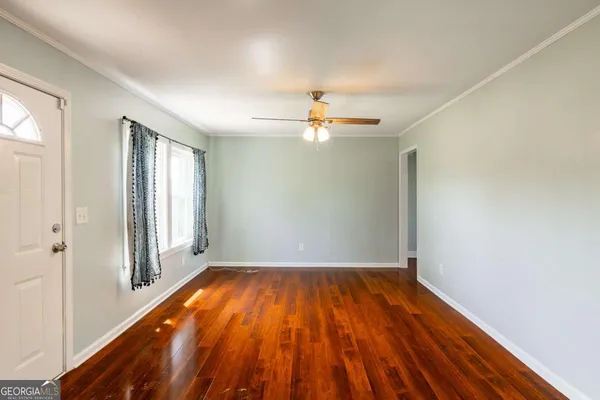 $299,000 | 386 Sandy Creek Road, Danielsville, GA 30633