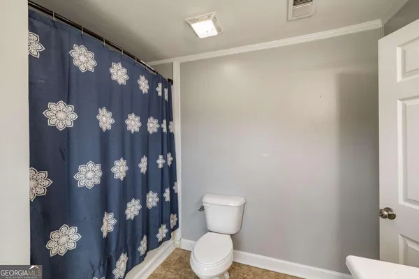 $299,000 | 386 Sandy Creek Road, Danielsville, GA 30633