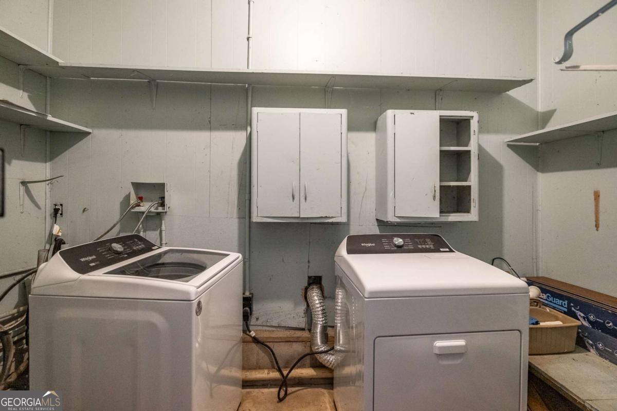 386 Sandy Creek Road Danielsville, GA 30633 - Photo 24 of 42