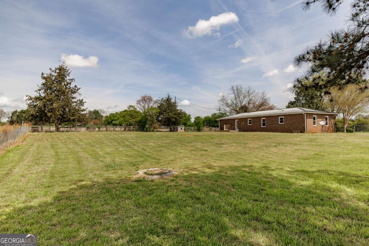 386 Sandy Creek Road Danielsville, GA 30633 - Photo 27 of 42