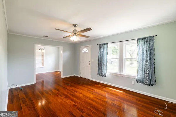 $299,000 | 386 Sandy Creek Road, Danielsville, GA 30633