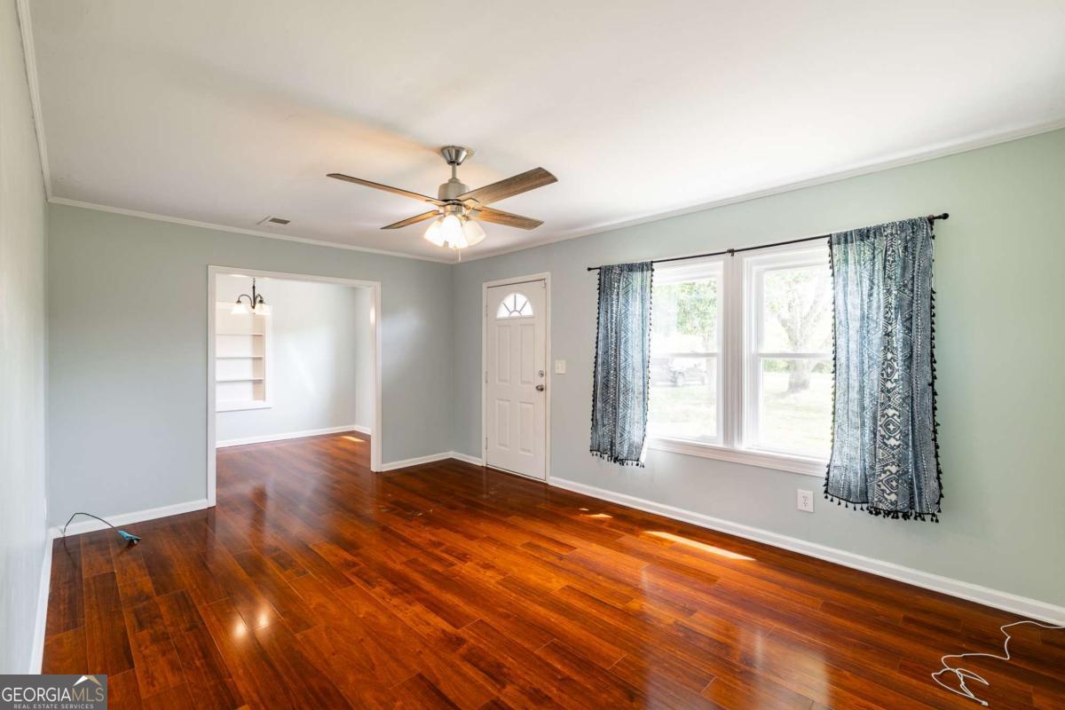 386 Sandy Creek Road Danielsville, GA 30633 - Photo 3 of 42