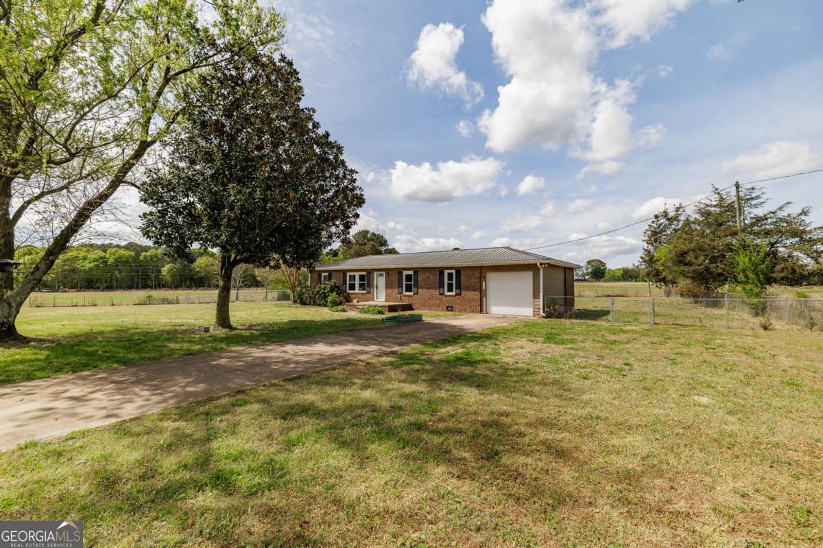 386 Sandy Creek Road Danielsville, GA 30633 - Photo 34 of 42