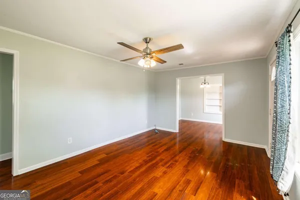 $299,000 | 386 Sandy Creek Road, Danielsville, GA 30633