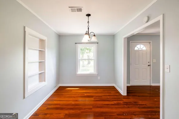 $299,000 | 386 Sandy Creek Road, Danielsville, GA 30633