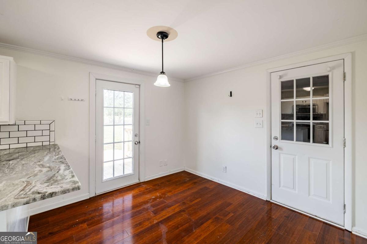 386 Sandy Creek Road Danielsville, GA 30633 - Photo 10 of 42