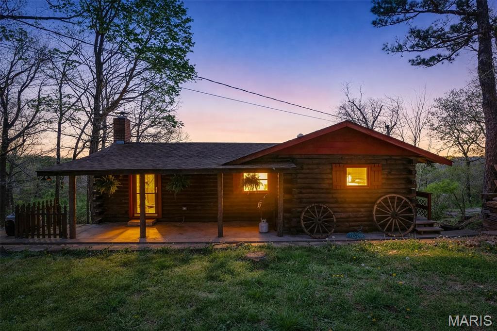 12554 Hill Road Ste. Genevieve, MO 63670 - Photo 2 of 45