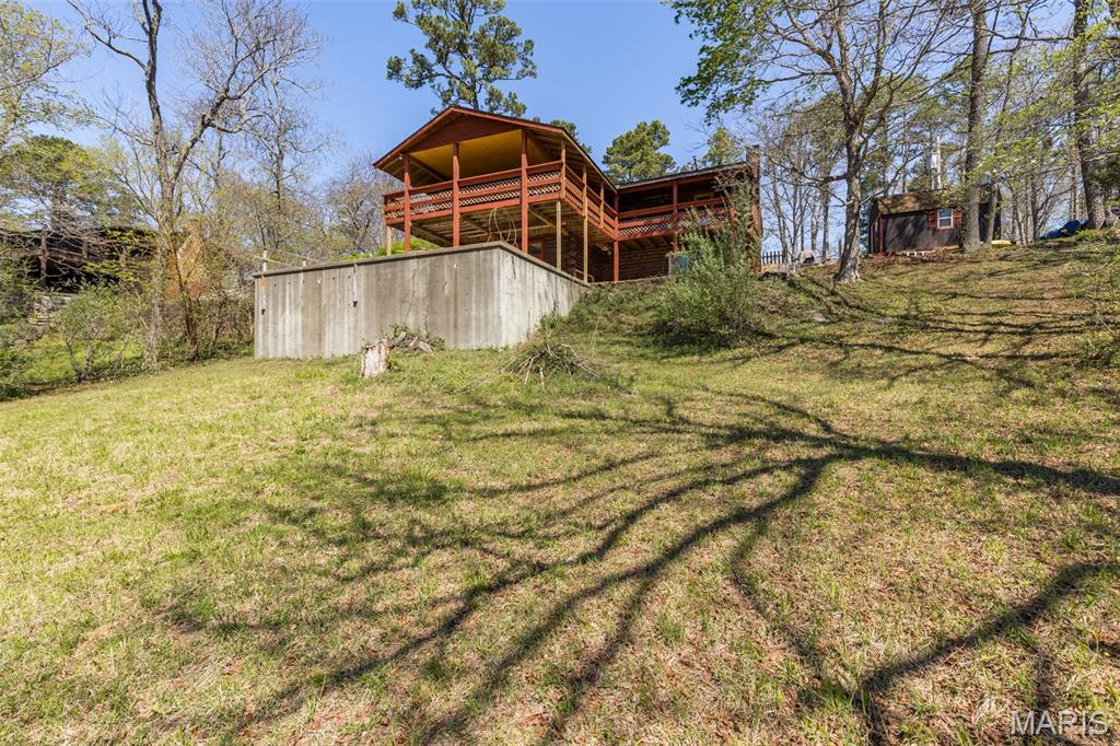 12554 Hill Road Ste. Genevieve, MO 63670 - Photo 28 of 45