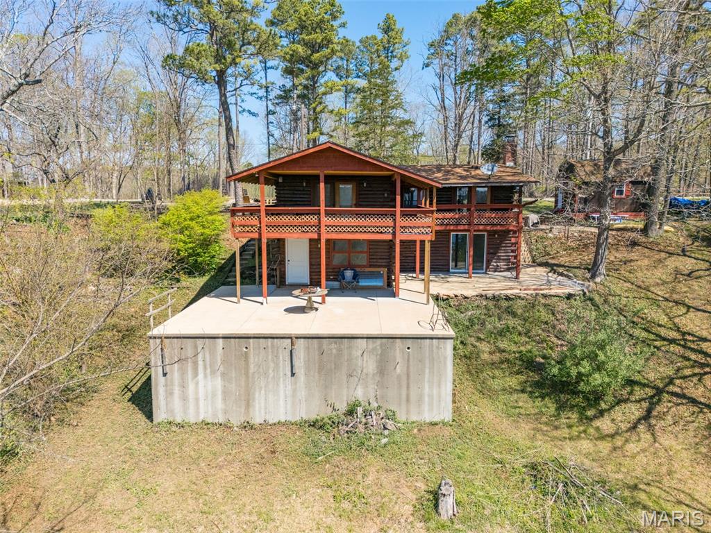 12554 Hill Road Ste. Genevieve, MO 63670 - Photo 30 of 45