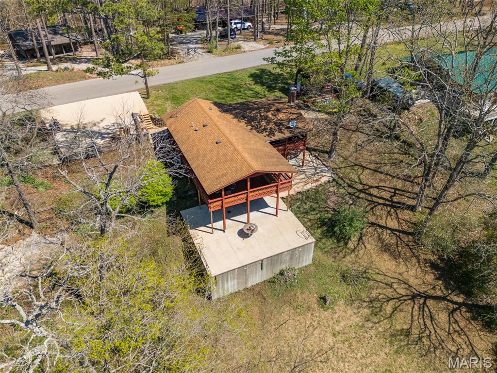 12554 Hill Road Ste. Genevieve, MO 63670 - Photo 31 of 45