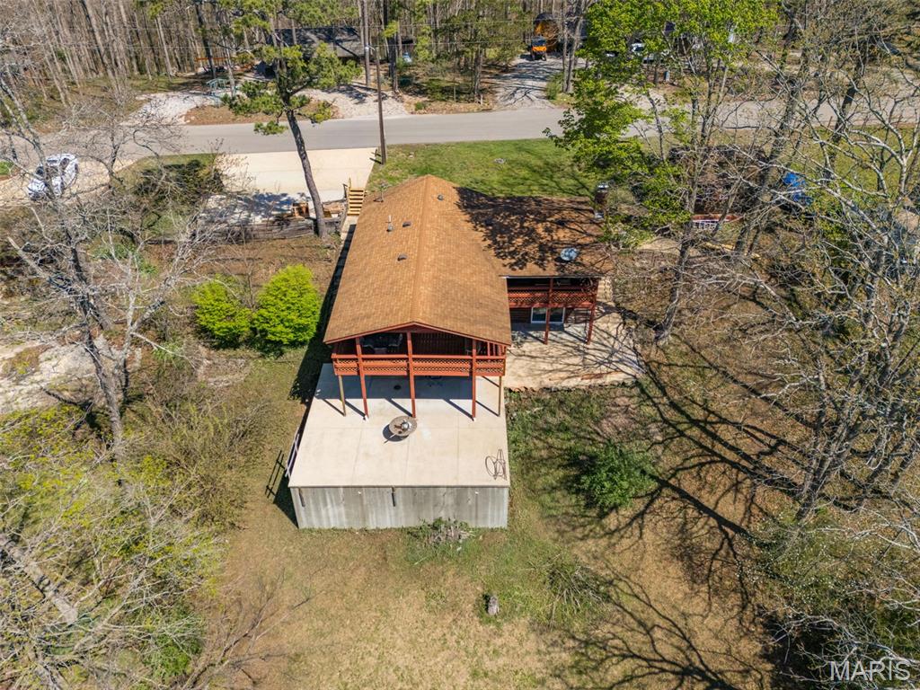 12554 Hill Road Ste. Genevieve, MO 63670 - Photo 32 of 45