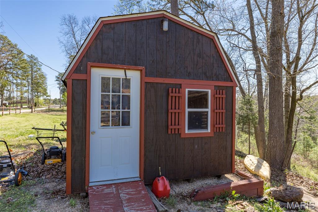 12554 Hill Road Ste. Genevieve, MO 63670 - Photo 34 of 45