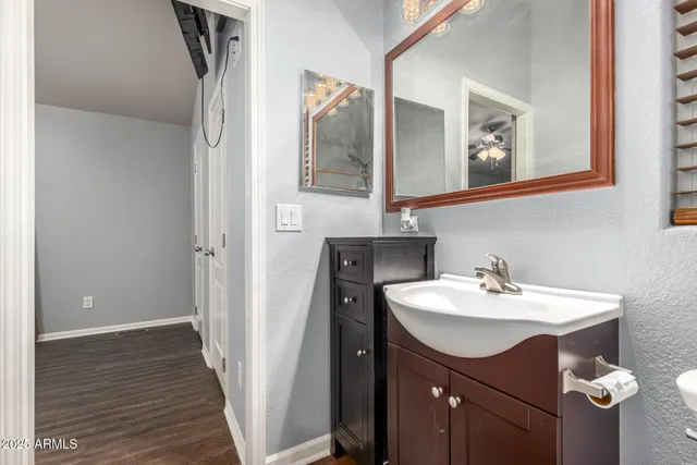 $89,950 | 2605 South Tomahawk Road, Unit 120, Apache Junction, AZ 85119