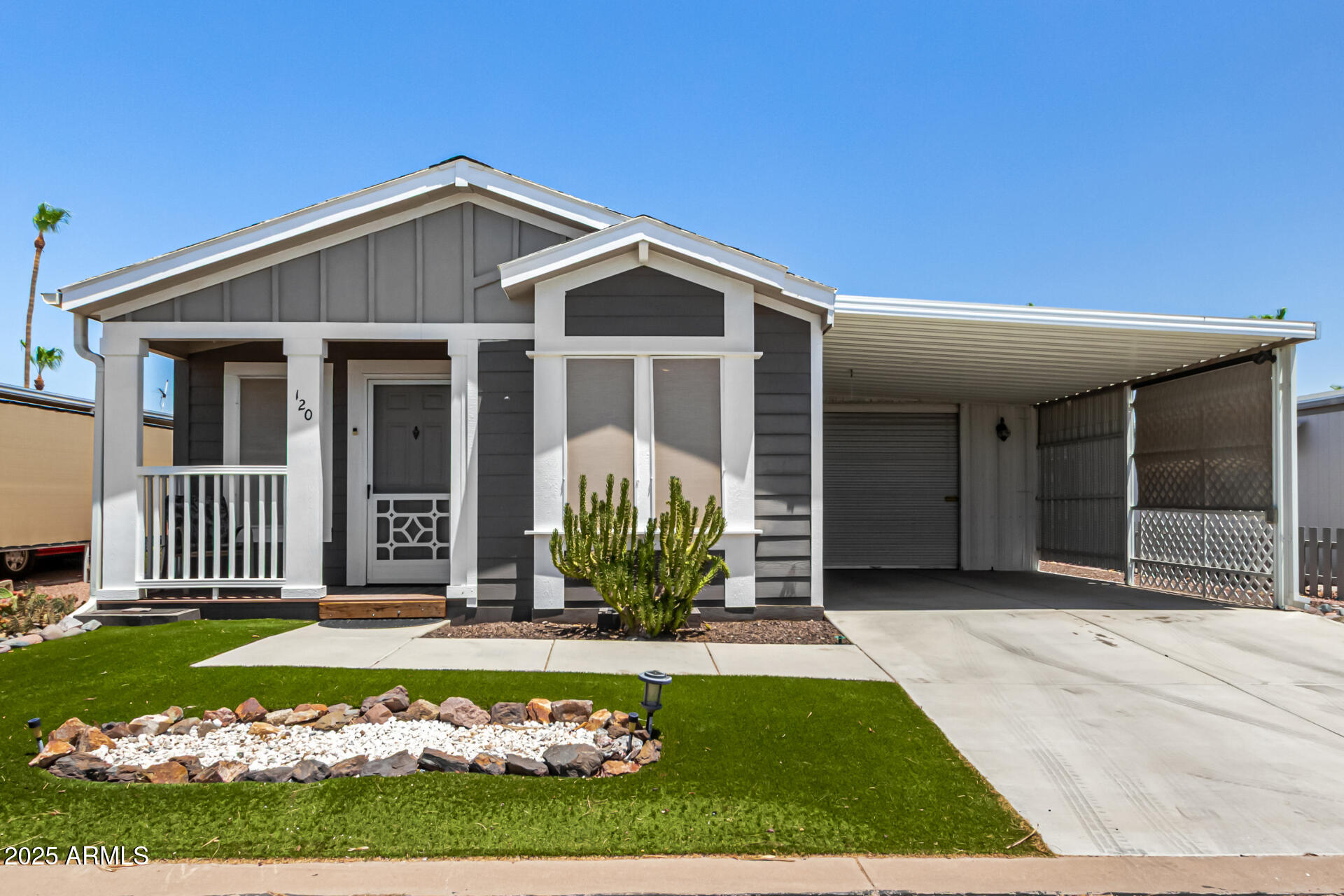 2605 South Tomahawk Road, Unit 120 Apache Junction, AZ 85119 - Photo 2 of 31 02-Tomahawk