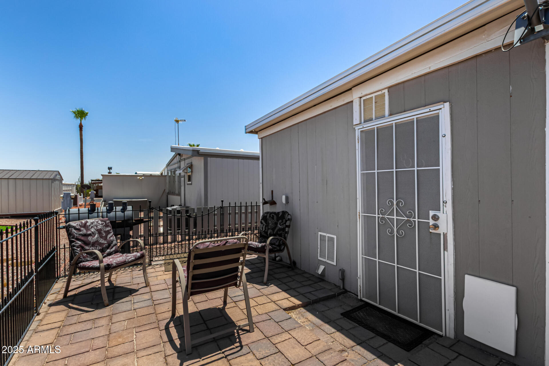 2605 South Tomahawk Road, Unit 120 Apache Junction, AZ 85119 - Photo 29 of 31 29-Tomahawk